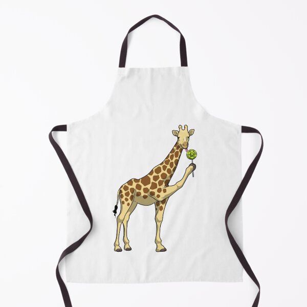 Item preview, Giraffe Lollipop designed and sold by Snabdesign84.