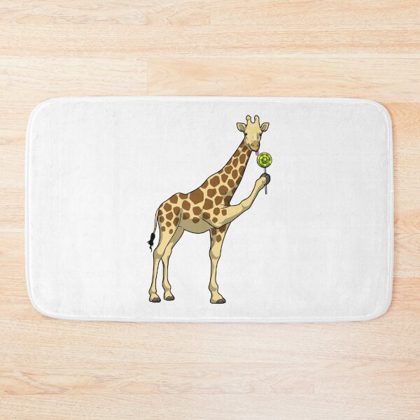 Item preview, Giraffe Lollipop designed and sold by Snabdesign84.