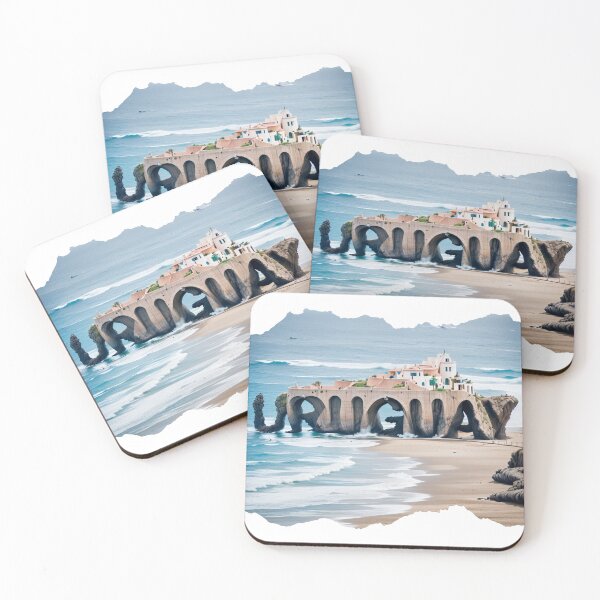 Item preview, URUGUAY 24 9 designed and sold by maveluzone.