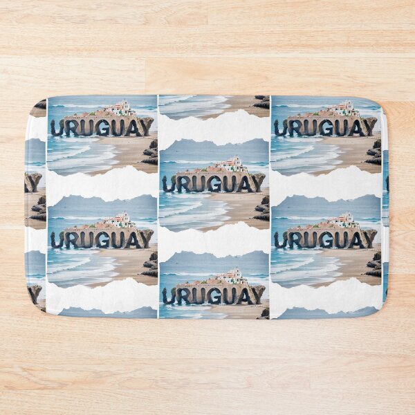 Item preview, URUGUAY 24 9 designed and sold by maveluzone.