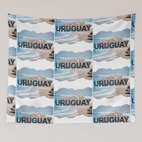 Item preview, URUGUAY 24 9 designed and sold by maveluzone.