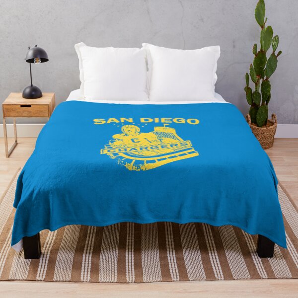 Item preview, Vintage San Diego Chargers designed and sold by in-verona.