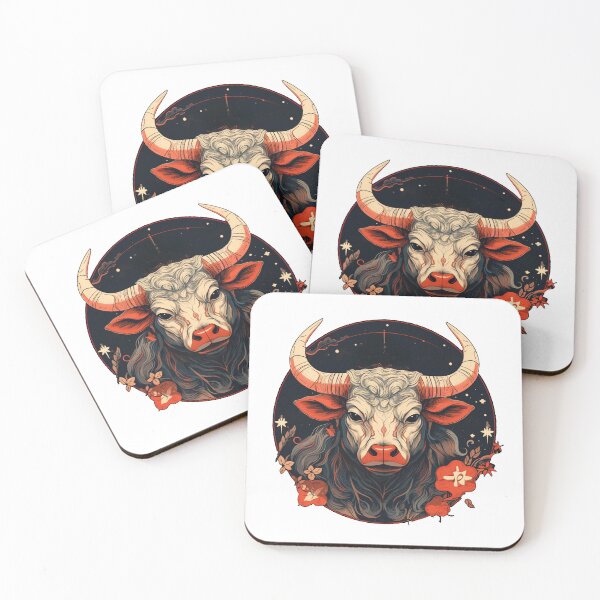 Item preview, Chinese Zodiac Ox designed and sold by fox tail.