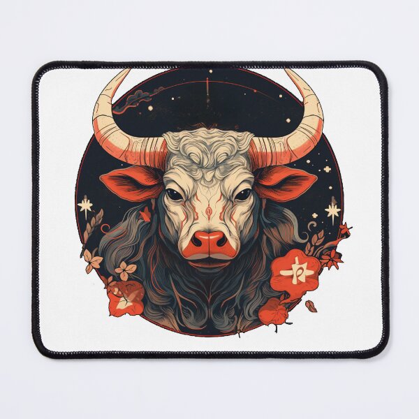 Item preview, Chinese Zodiac Ox designed and sold by fox tail.