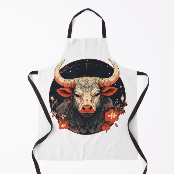 Item preview, Chinese Zodiac Ox designed and sold by fox tail.