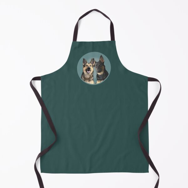 Item preview, German Shepherds designed and sold by Sharilea.