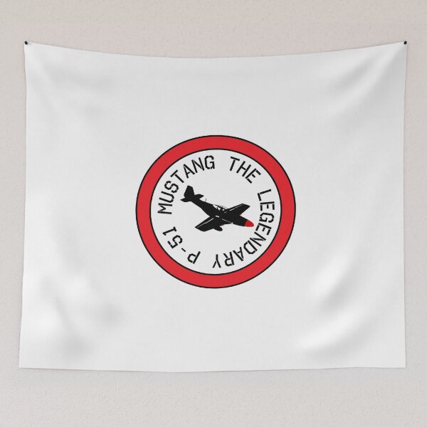 Item preview, P-51 Mustang WWII Airplane designed and sold by at85productions.