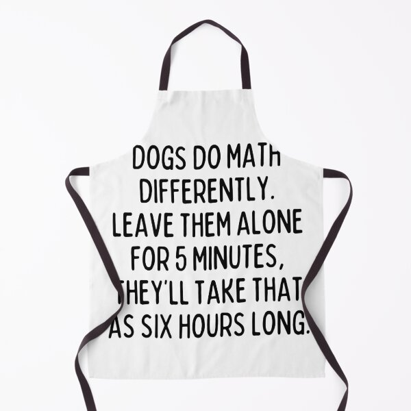 Item preview, Dog math is insane designed and sold by mksjr.