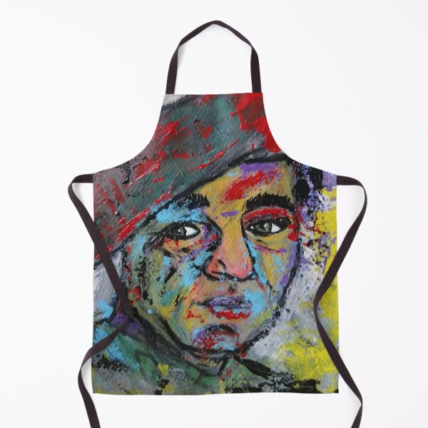 Item preview, Soldier with beret,special force designed and sold by Ranasibaart.