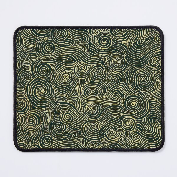 Item preview, Spiral pattern designed and sold by Donkey's Salad.