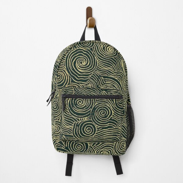 Item preview, Spiral pattern designed and sold by Donkey's Salad.