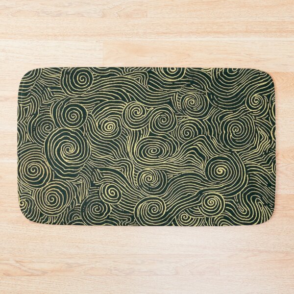 Item preview, Spiral pattern designed and sold by Donkey's Salad.