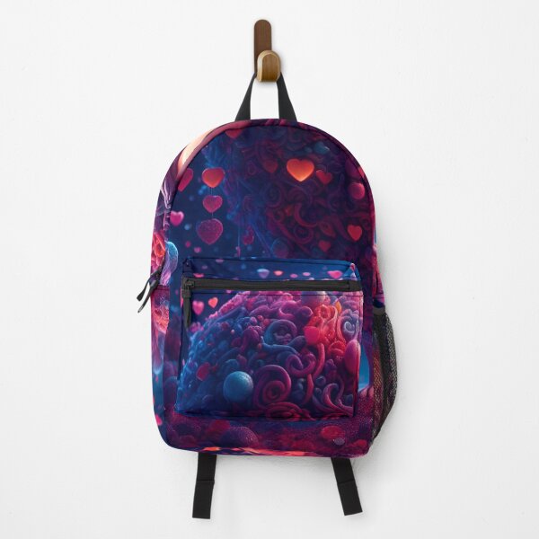 Item preview, Eye of the Heart designed and sold by Visions-ai.