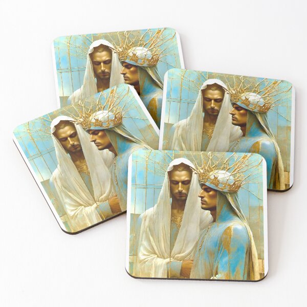 Item preview, Two men designed and sold by Philip-James.