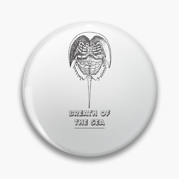 Item preview, Horsetail BREATH OF THE SEA designed and sold by FutureFiesta.