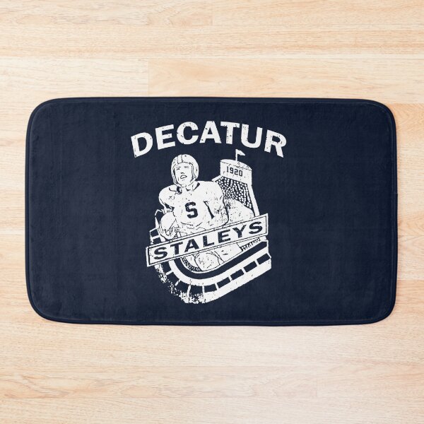 Item preview, Vintage Decatur Staleys designed and sold by in-verona.