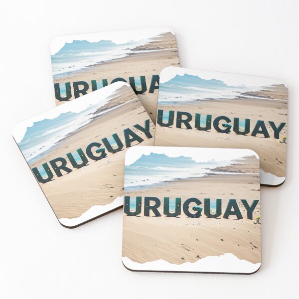Item preview, URUGUAY 24 10 designed and sold by maveluzone.