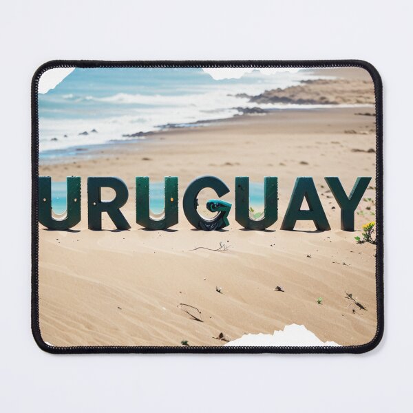 Item preview, URUGUAY 24 10 designed and sold by maveluzone.