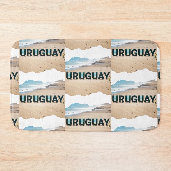 Item preview, URUGUAY 24 10 designed and sold by maveluzone.