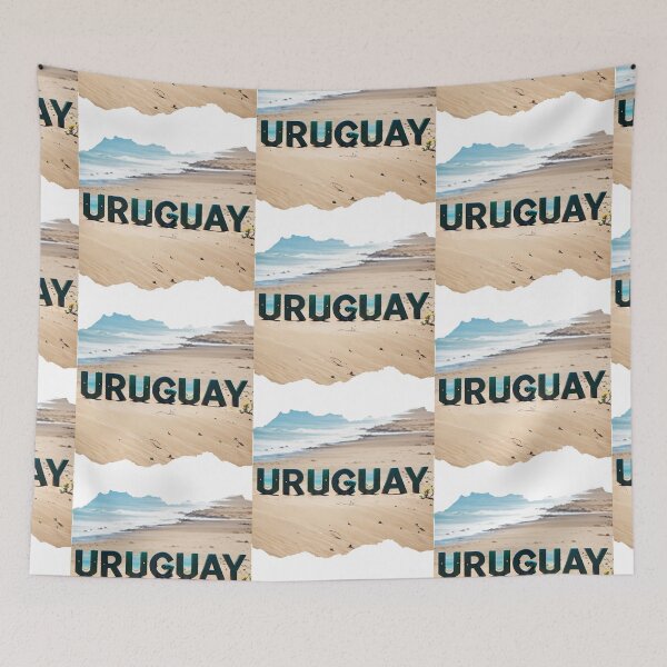 Item preview, URUGUAY 24 10 designed and sold by maveluzone.