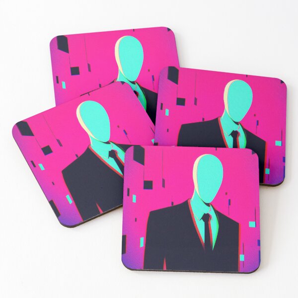 Item preview, Slenderman designed and sold by Donkey's Salad.