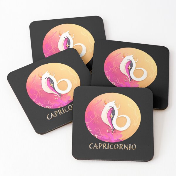 Item preview, signo zodiacal capricornio designed and sold by D-dreams.