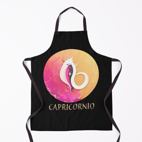 Item preview, signo zodiacal capricornio designed and sold by D-dreams.