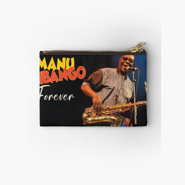 Item preview, MANU DIBANGO - FOREVER designed and sold by AfricArt237.