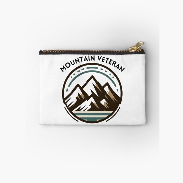 Item preview, Mountain Veteran designed and sold by lukaszk01.