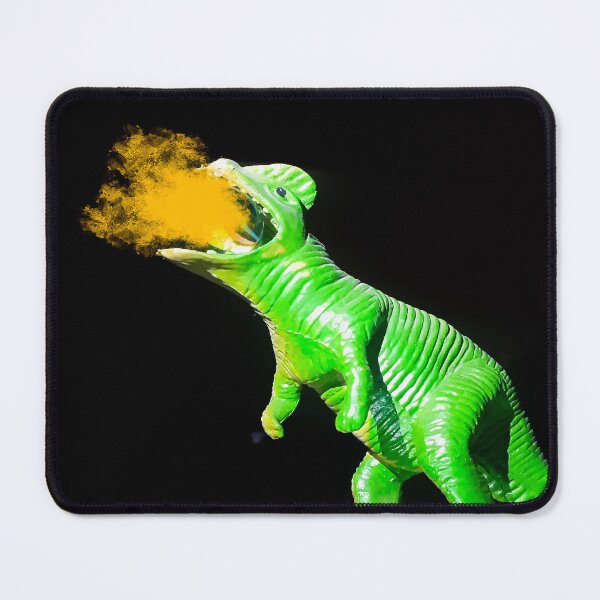 Item preview, firing dinosaur designed and sold by pluielegere.