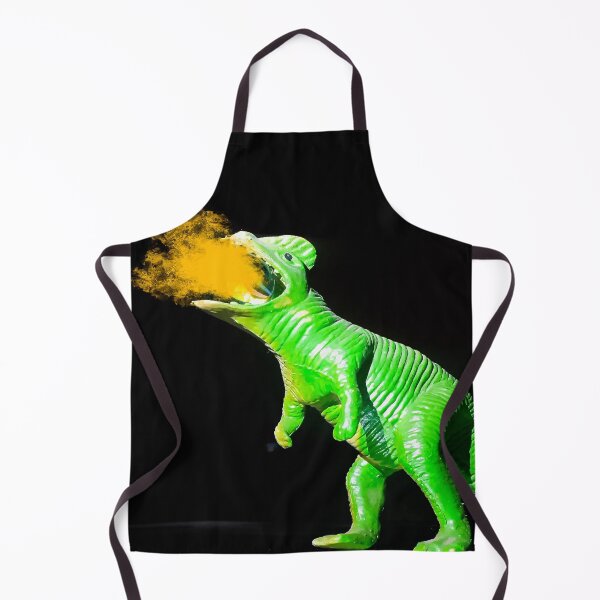 Item preview, firing dinosaur designed and sold by pluielegere.