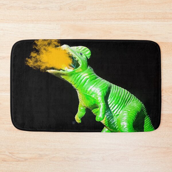 Item preview, firing dinosaur designed and sold by pluielegere.