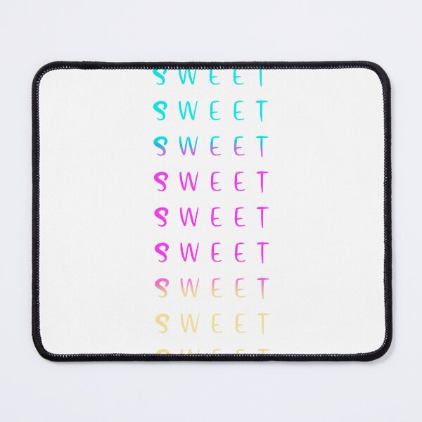 Item preview, Sweet text designed and sold by CupCayla.