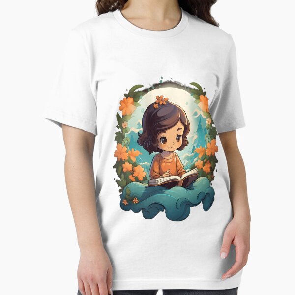 Item preview, Smart girl, love girl designed and sold by Digitmania1.