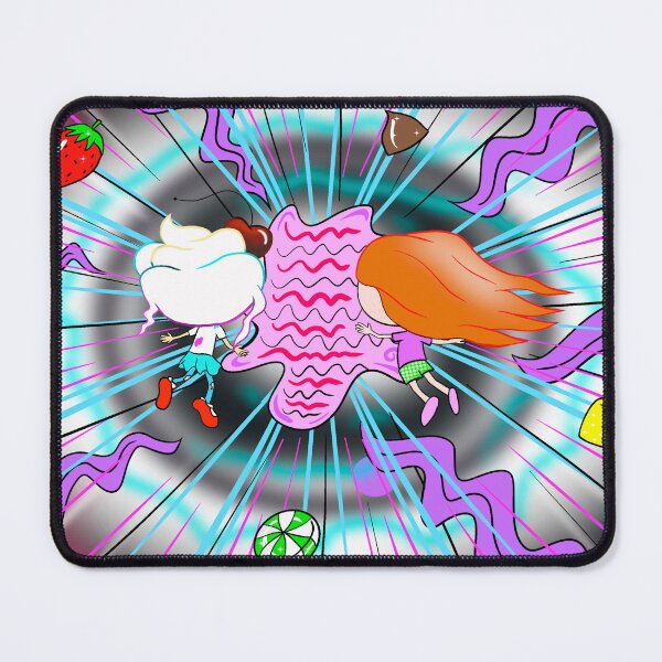 Item preview, Candy Portal designed and sold by CupCayla.