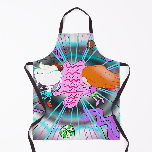 Item preview, Candy Portal designed and sold by CupCayla.