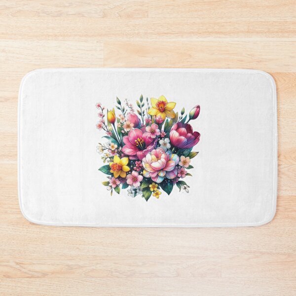 Item preview,  Alcohol And Ink Watercolor Sticker designed and sold by mymagicstoreus.