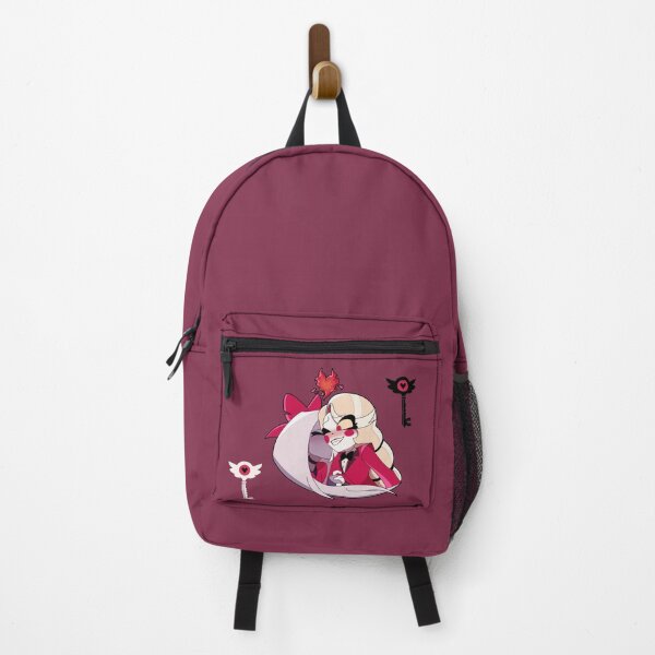 Item preview, charlie and vaggie from hazbin hotel designed and sold by KanartMerch.
