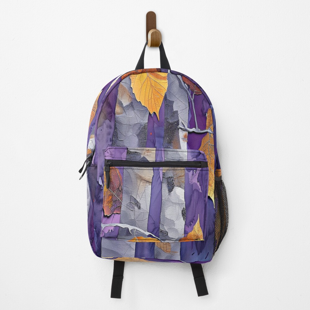 Item preview, Backpack designed and sold by AlchemyColor.