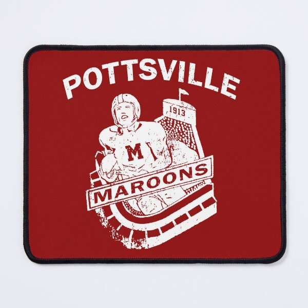 Item preview, Vintage Pottsville Maroons designed and sold by in-verona.