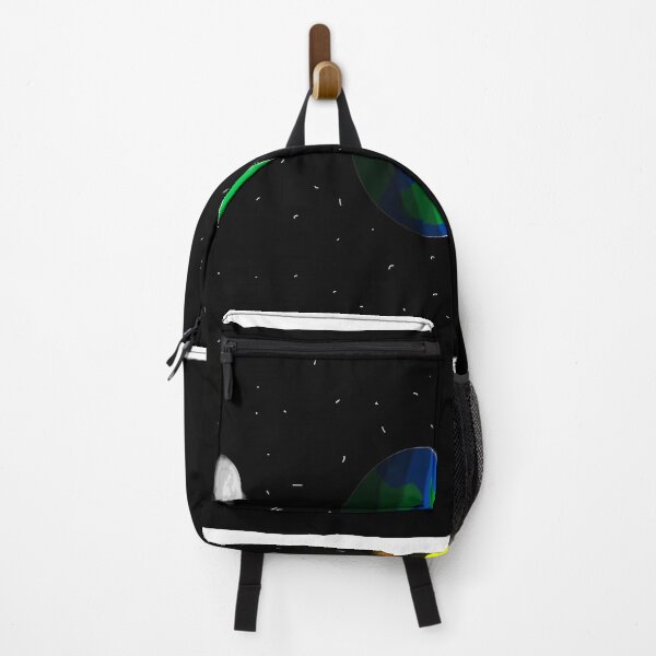 Item preview, A view of Space designed and sold by ArtisticBush.