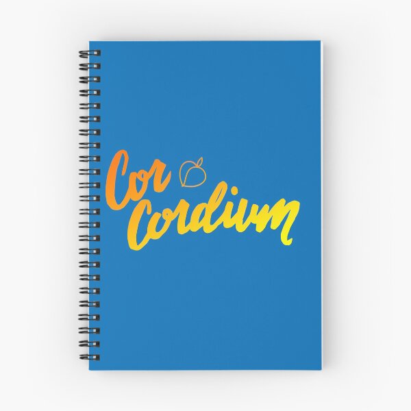 Item preview, Cor Cordium designed and sold by Gatto Viola Designs by Alessandra Ragusa.