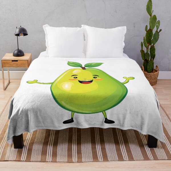 Item preview, Cute Kawaii Pear Dancing designed and sold by Leonardo Palumbo.