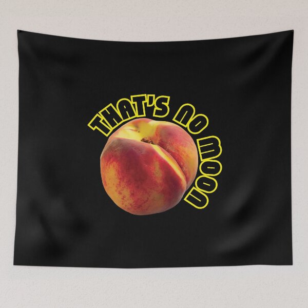 Item preview, That's no moon! designed and sold by stguesser.