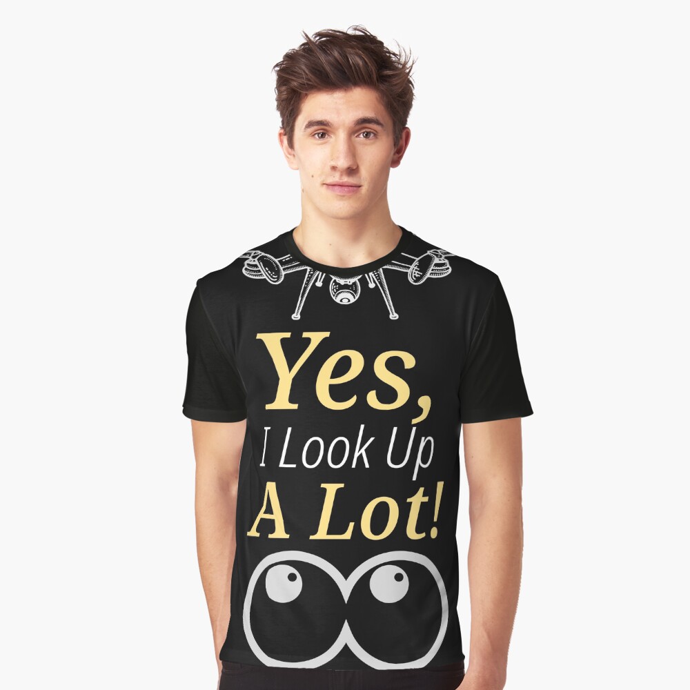 Item preview, Graphic T-Shirt designed and sold by Teesamust.