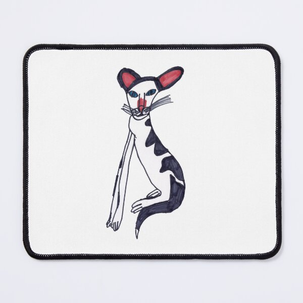 Item preview, Bi Color Asian Shorthair Cat designed and sold by WAE Center.