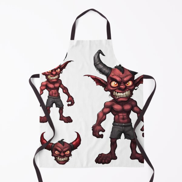 Item preview, my inner demons designed and sold by StoreLikeVibes.