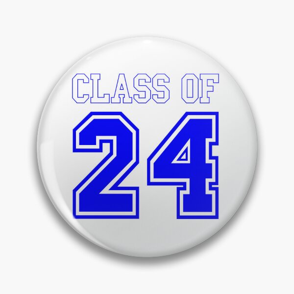 Item preview, Class of 24 designed and sold by MamaCarmody.
