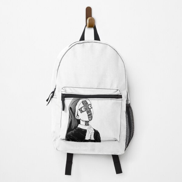 Item preview, The Nun designed and sold by Dark Design.
