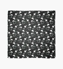 Mother's Day Roses Scarf